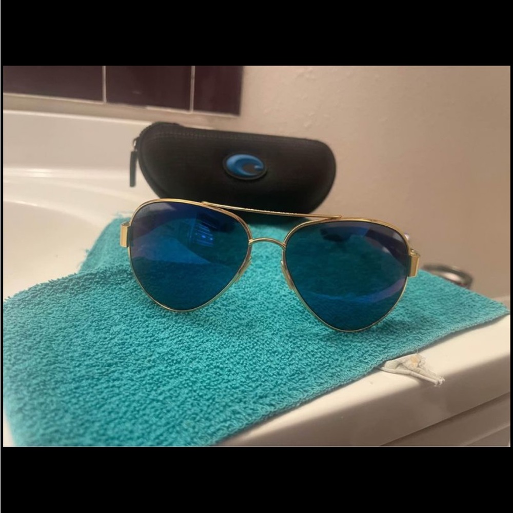 Costa sunglasses - Picture 2 of 3